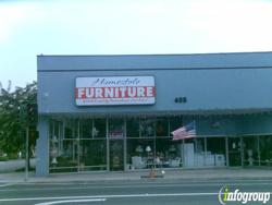 Homestyle Furniture