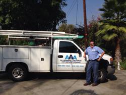 AAA Plumbing Heating & Air
