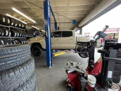 Fonseca Jr. Tires & Auto Repair Inc.