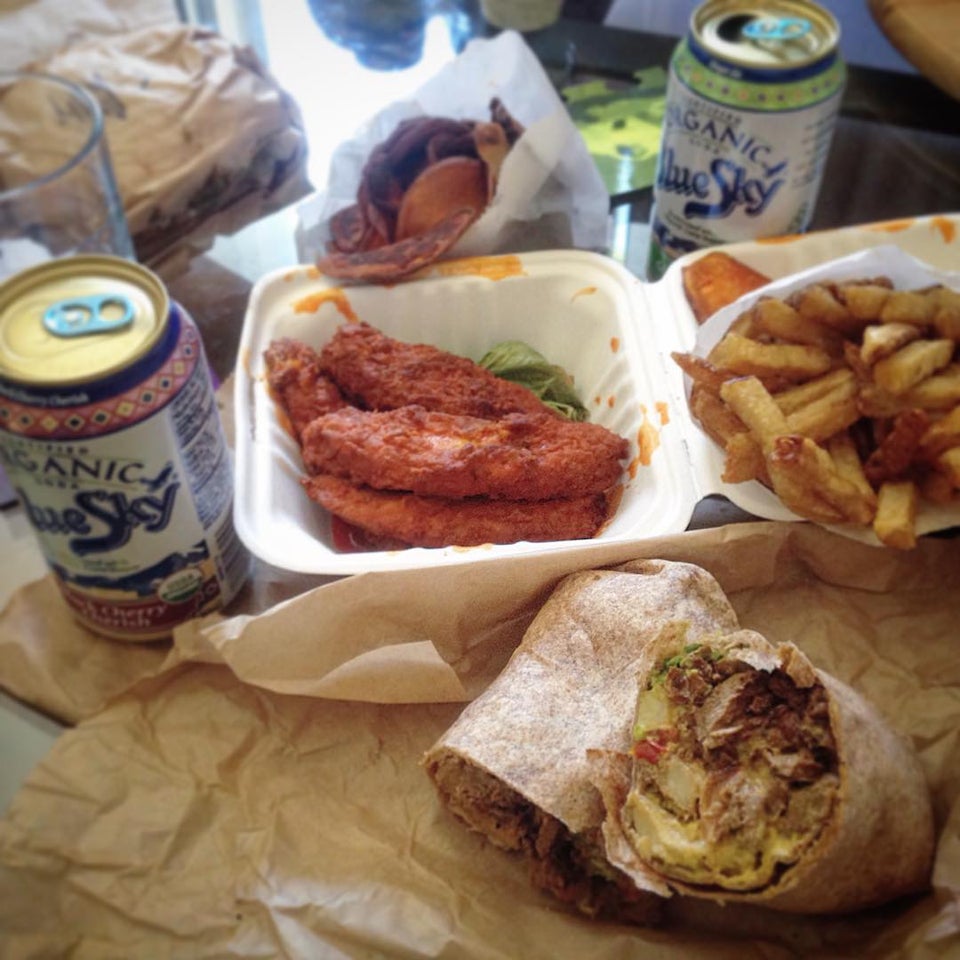 Photo credit: foursquare