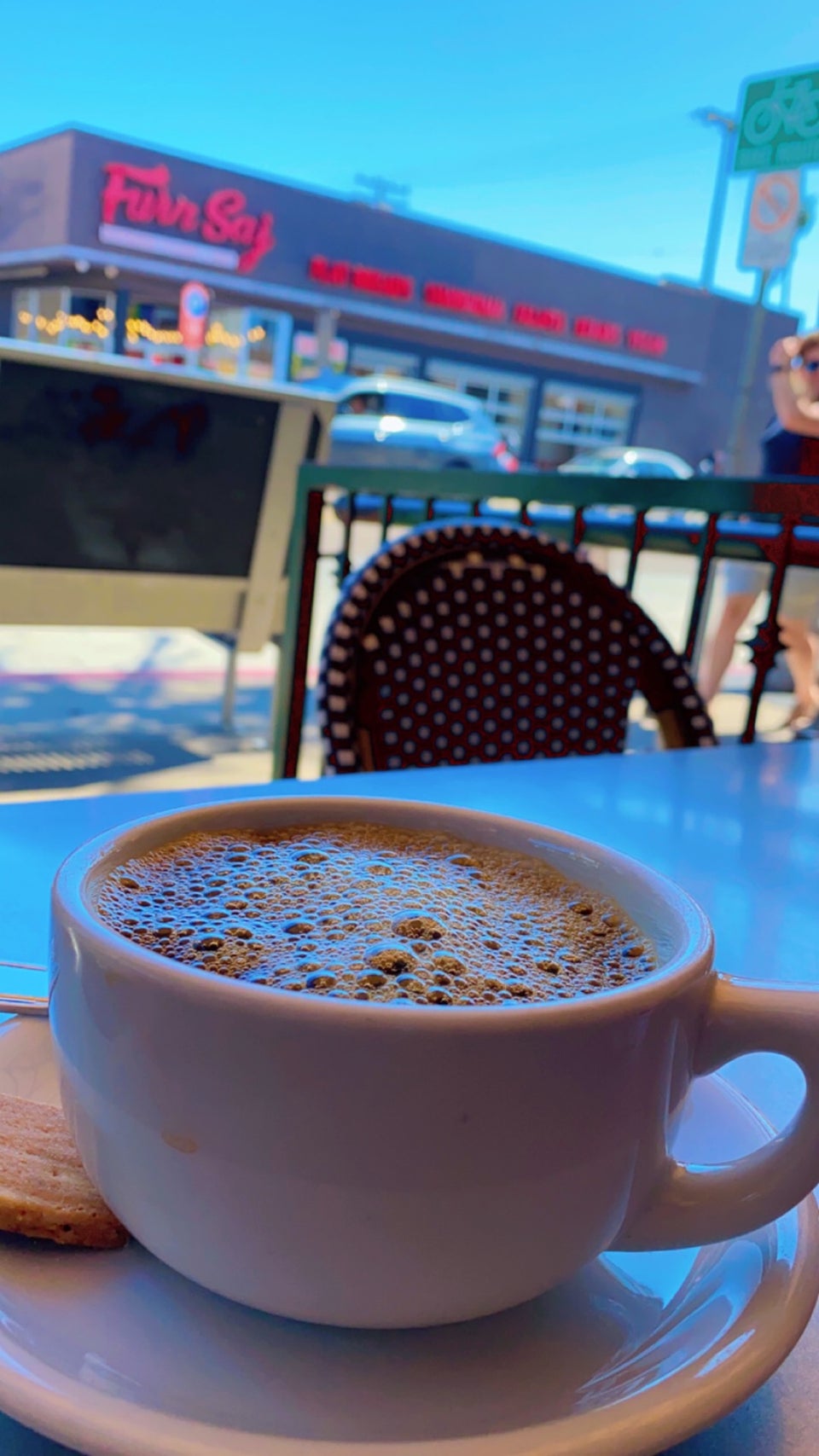 Photo credit: foursquare