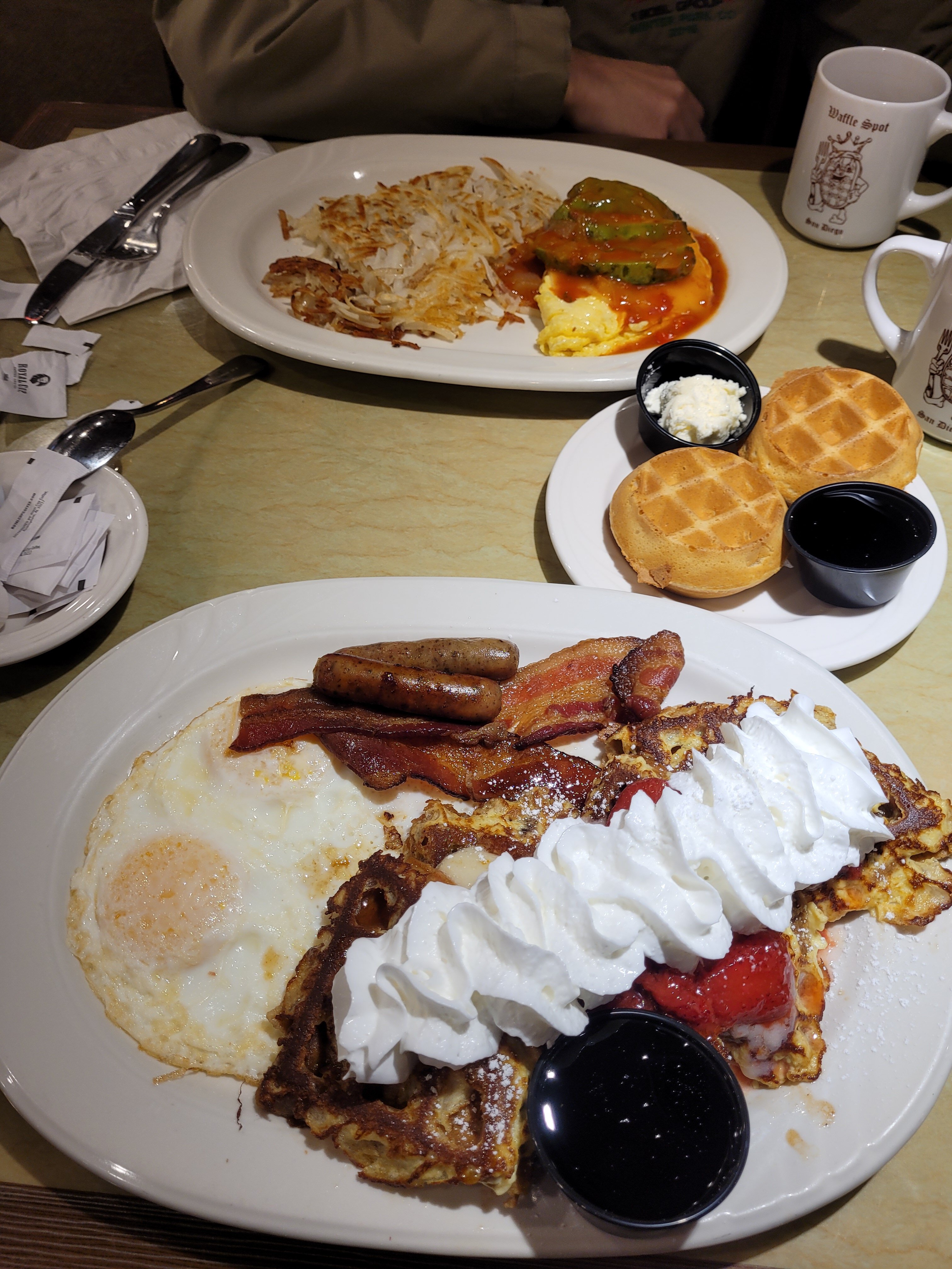 Photo credit: tripadvisor