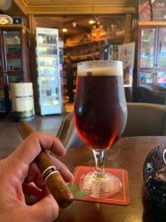 Royal Cigar Lounge & Wine Bar