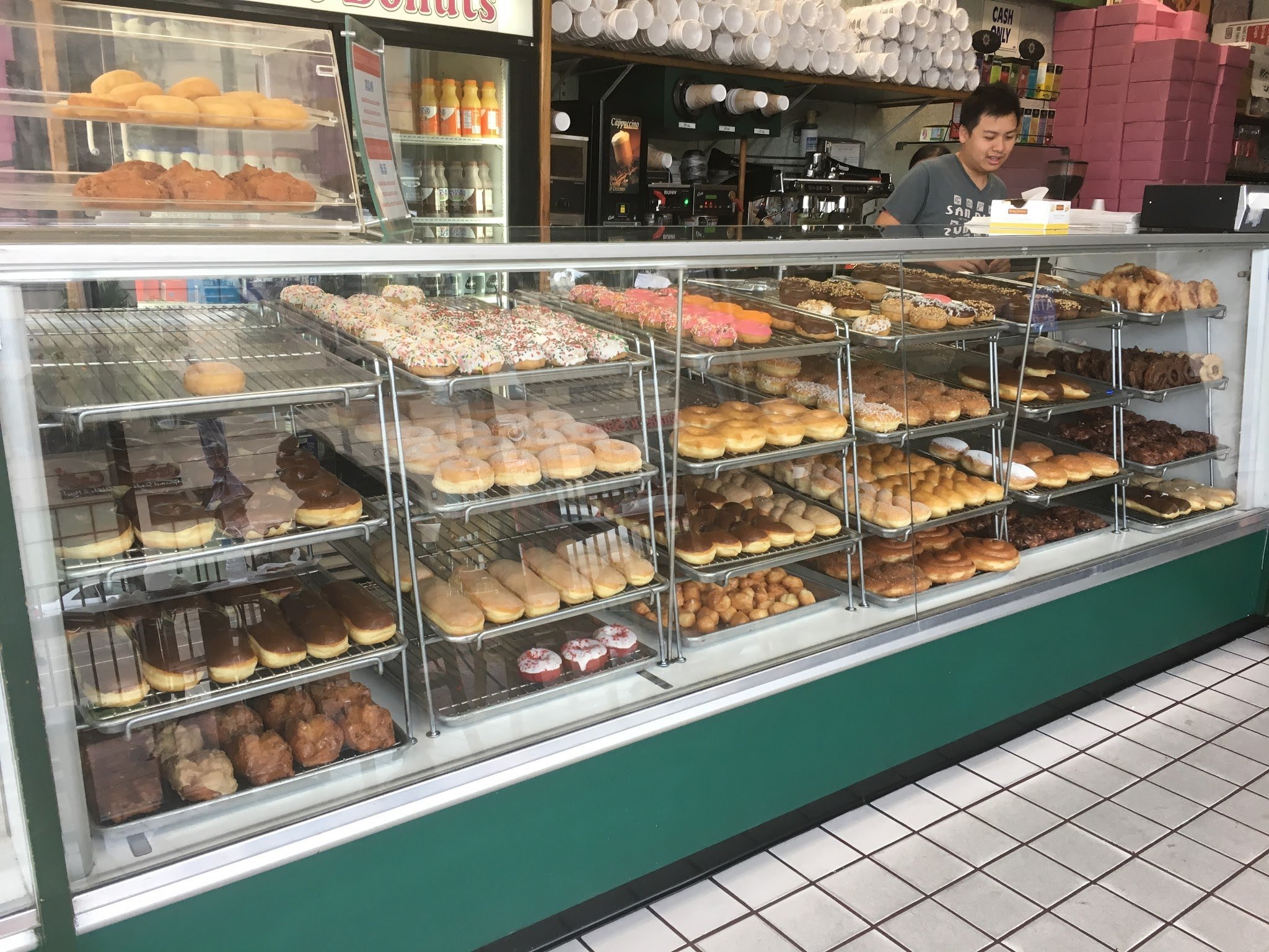 Photo credit: tripadvisor