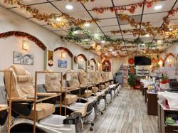 Boutique Nails & Spa