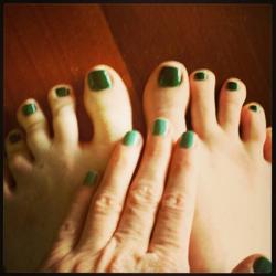 Essential Nails