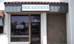 Mode Automotive