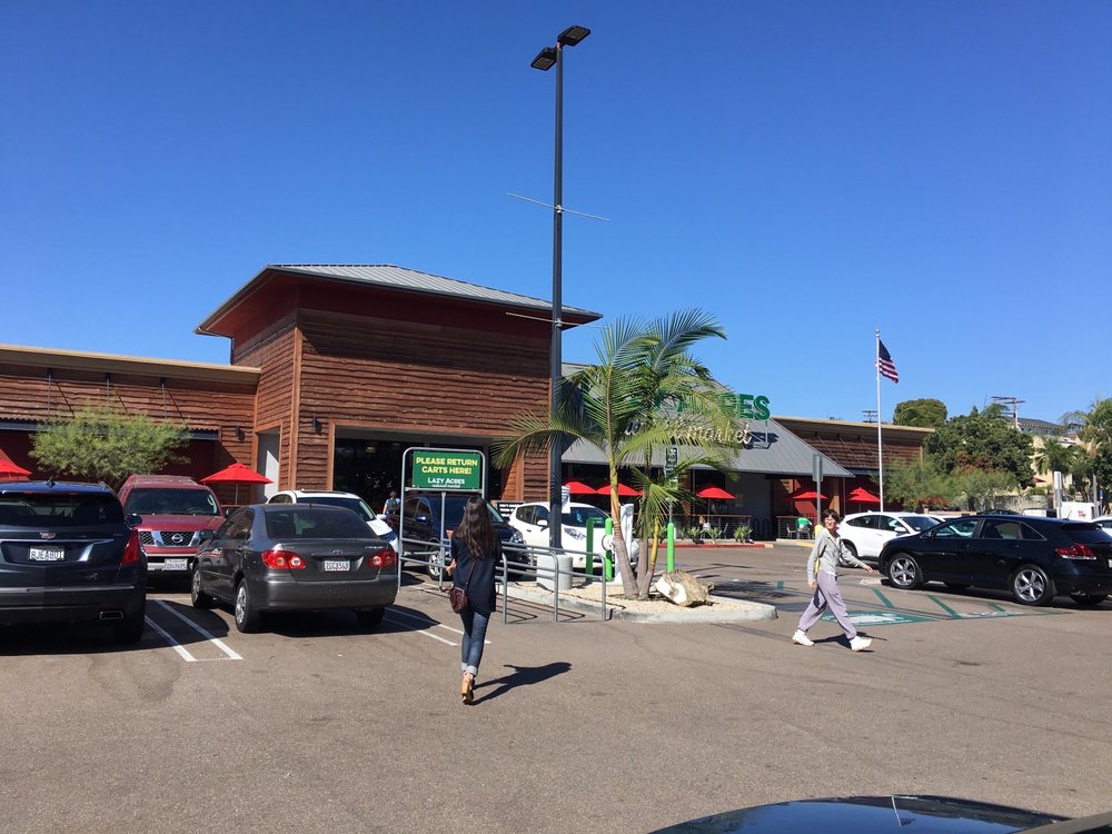 LAZY ACRES - San Diego CA - Hours, Directions, Reviews - Loc8NearMe