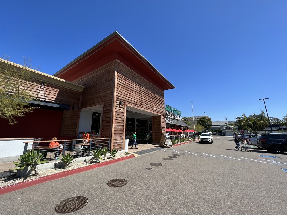 LAZY ACRES - San Diego CA - Hours, Directions, Reviews - Loc8NearMe