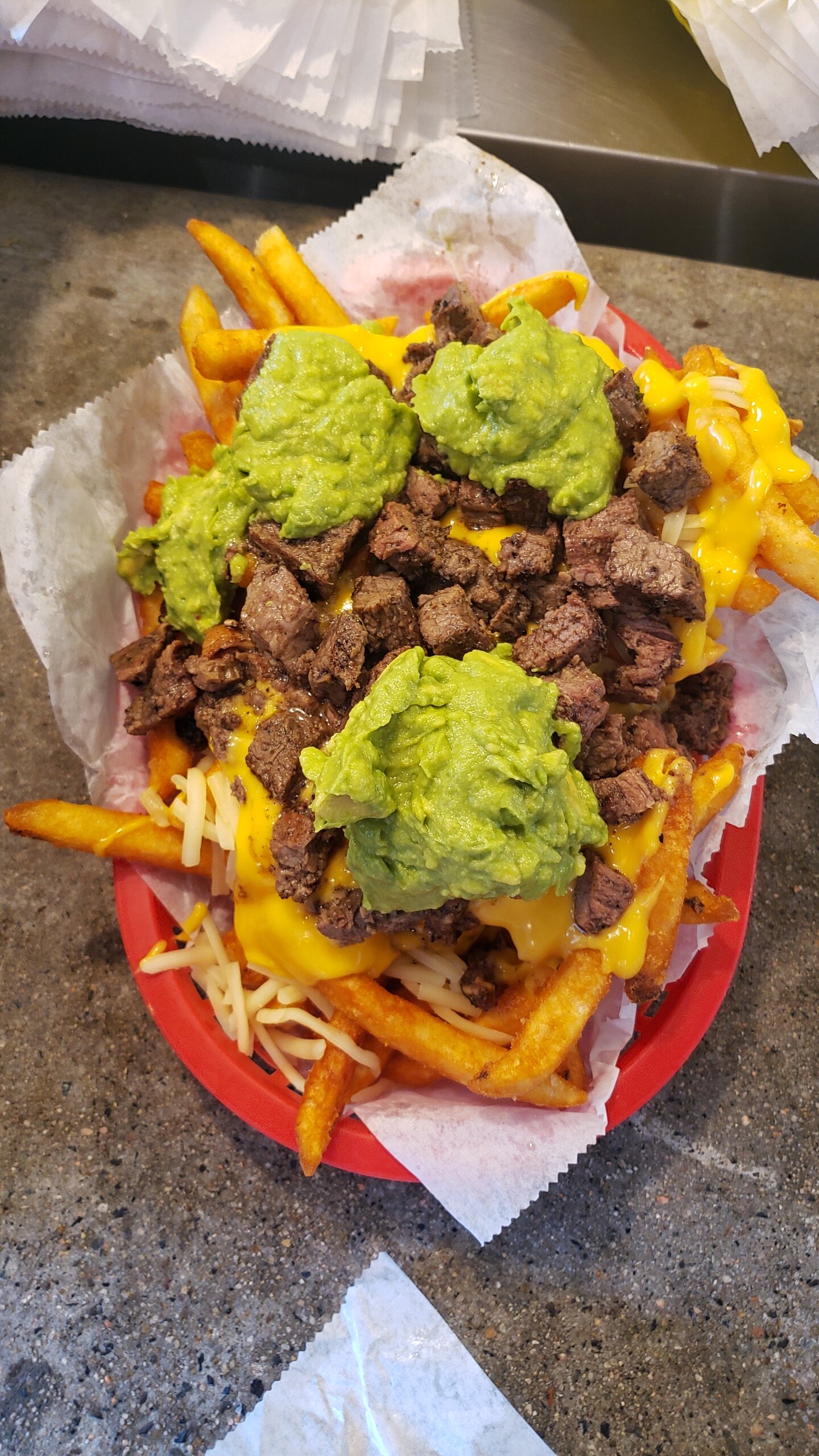 Photo credit: tripadvisor