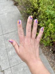 Kensington nails and spa
