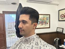 Your Arsenal Barbershop