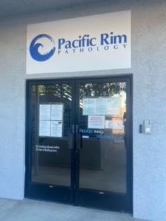 Pacific Rim Pathology