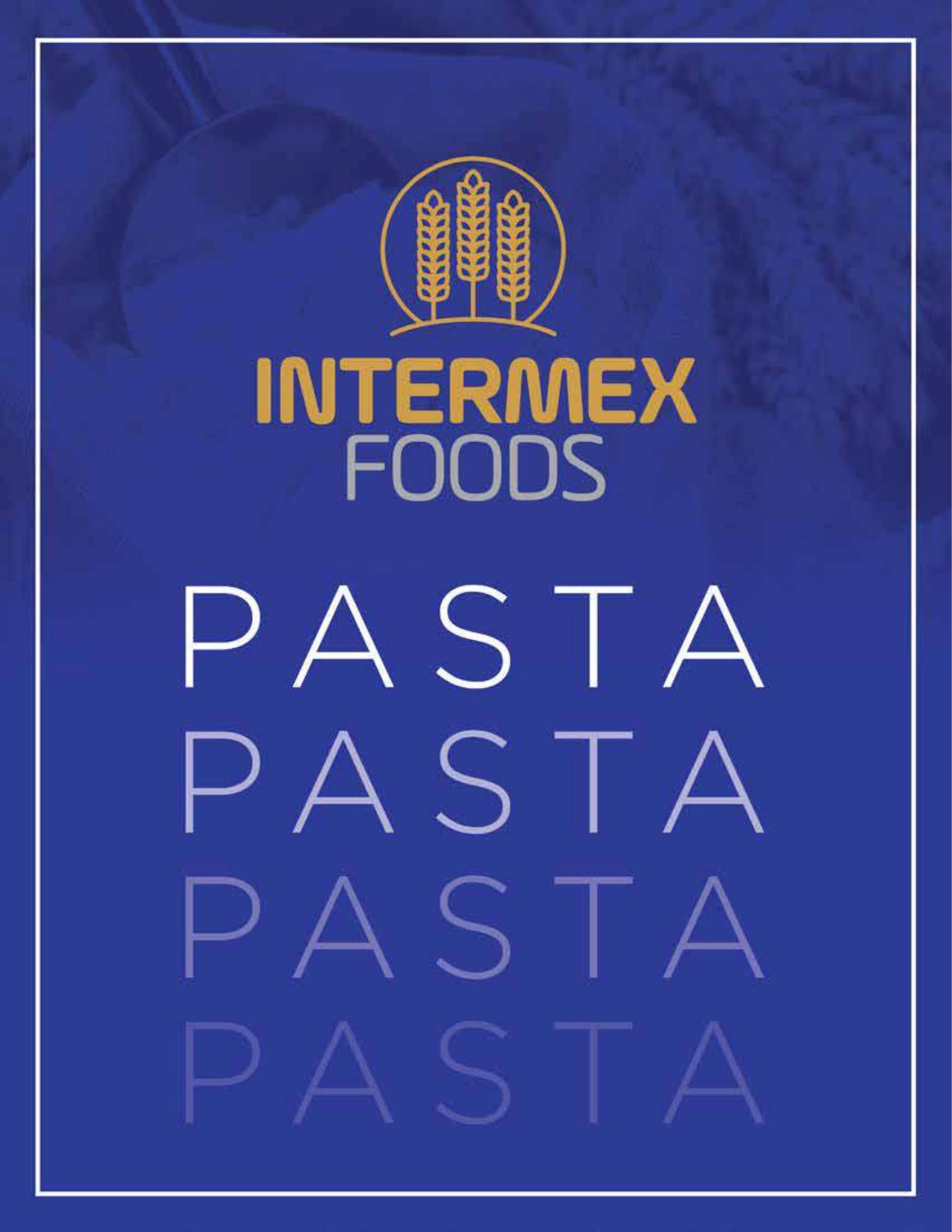 Intermex Foods Corporation