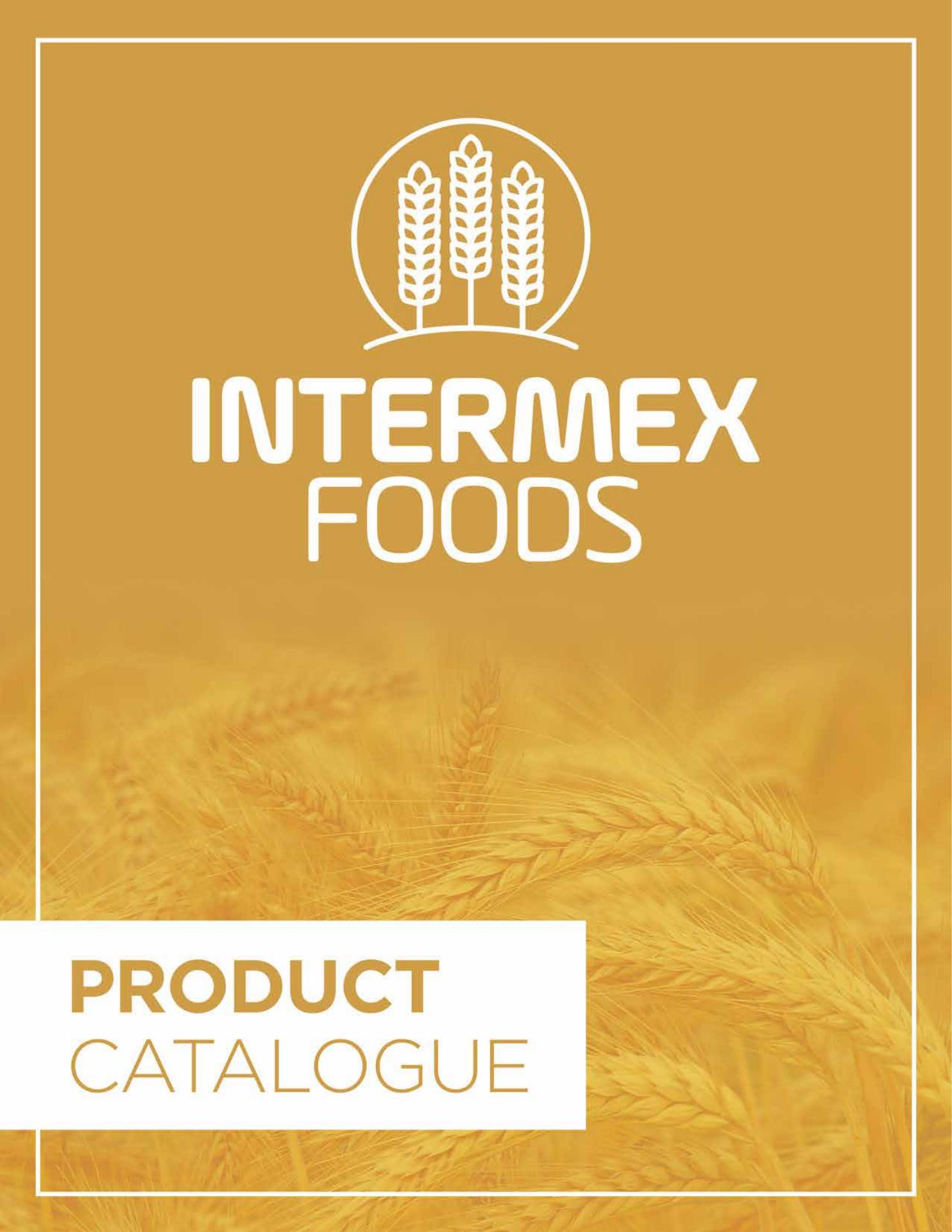 Intermex Foods Corporation