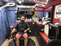 The ManCave BarberShop