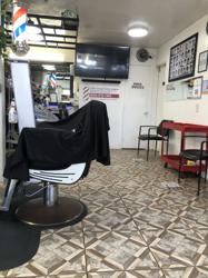 A Hair Design Barber Shop