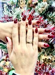 Hello Bella Nails
