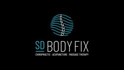 SD BODY FIX - Chiropractic · Acupuncture · Massage Therapy