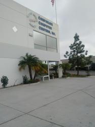 Corporate Computer Center