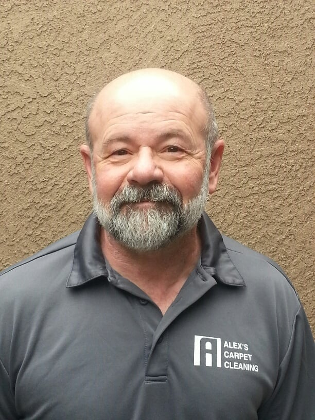 Alex Carpet Cleaning