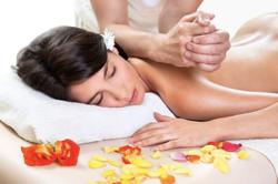 Thai Healing Massage By Pro
