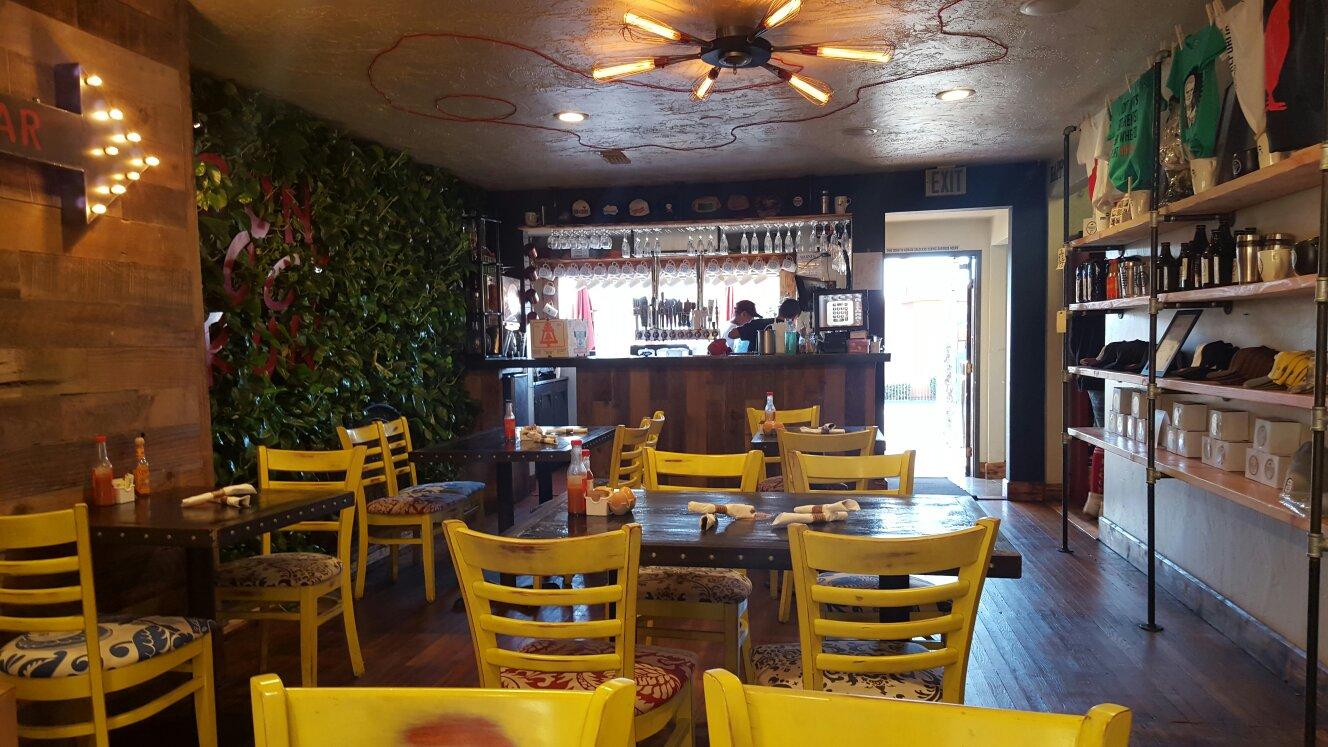 Photo credit: tripadvisor