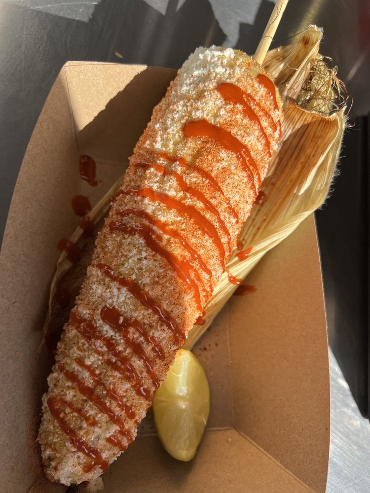 Elote