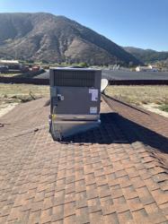Ambient Heating and Cooling San Diego - Reb Bustani