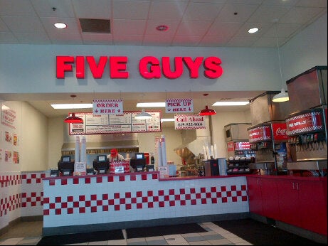 Photo credit: foursquare