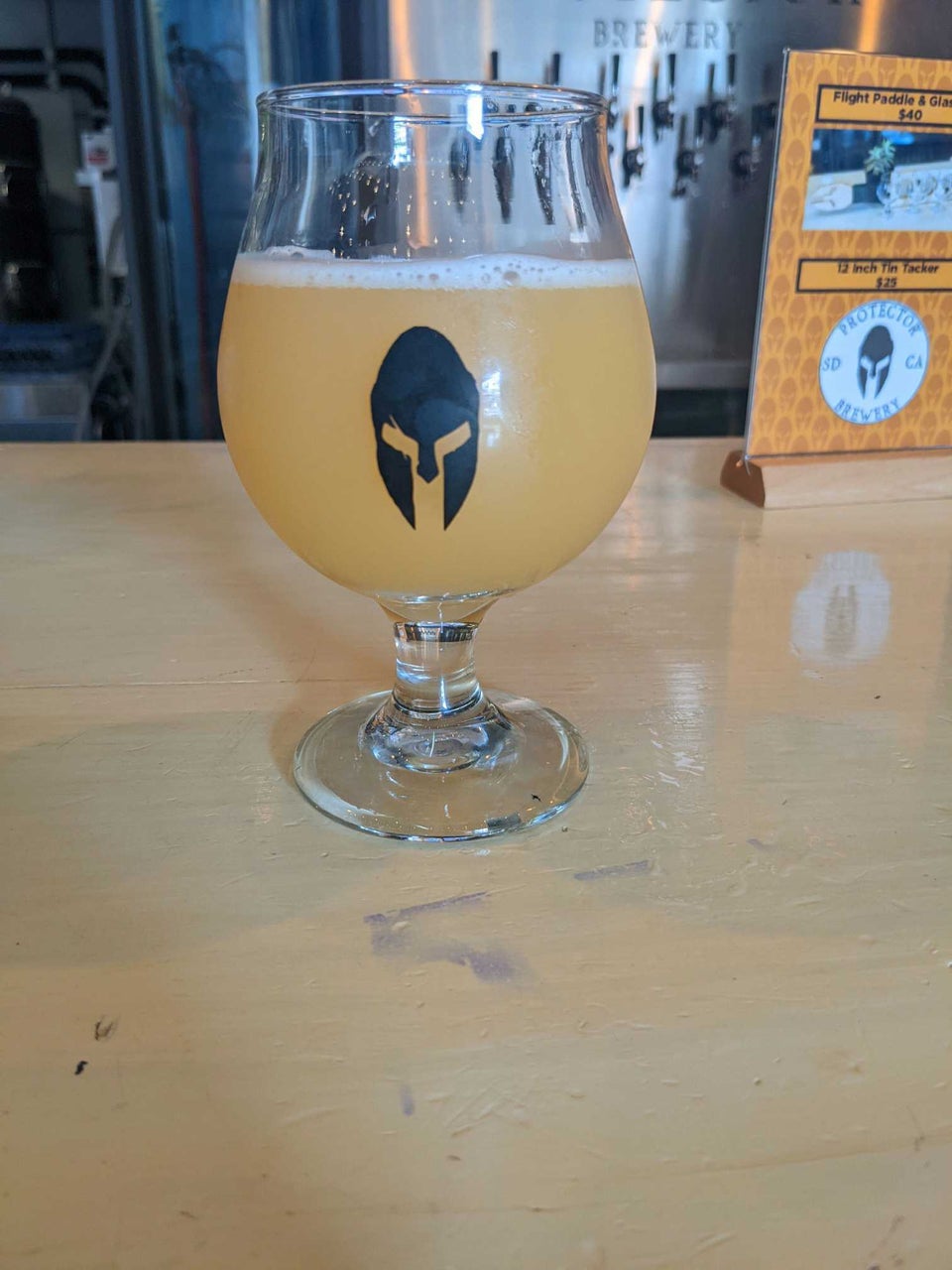 Protector Brewery