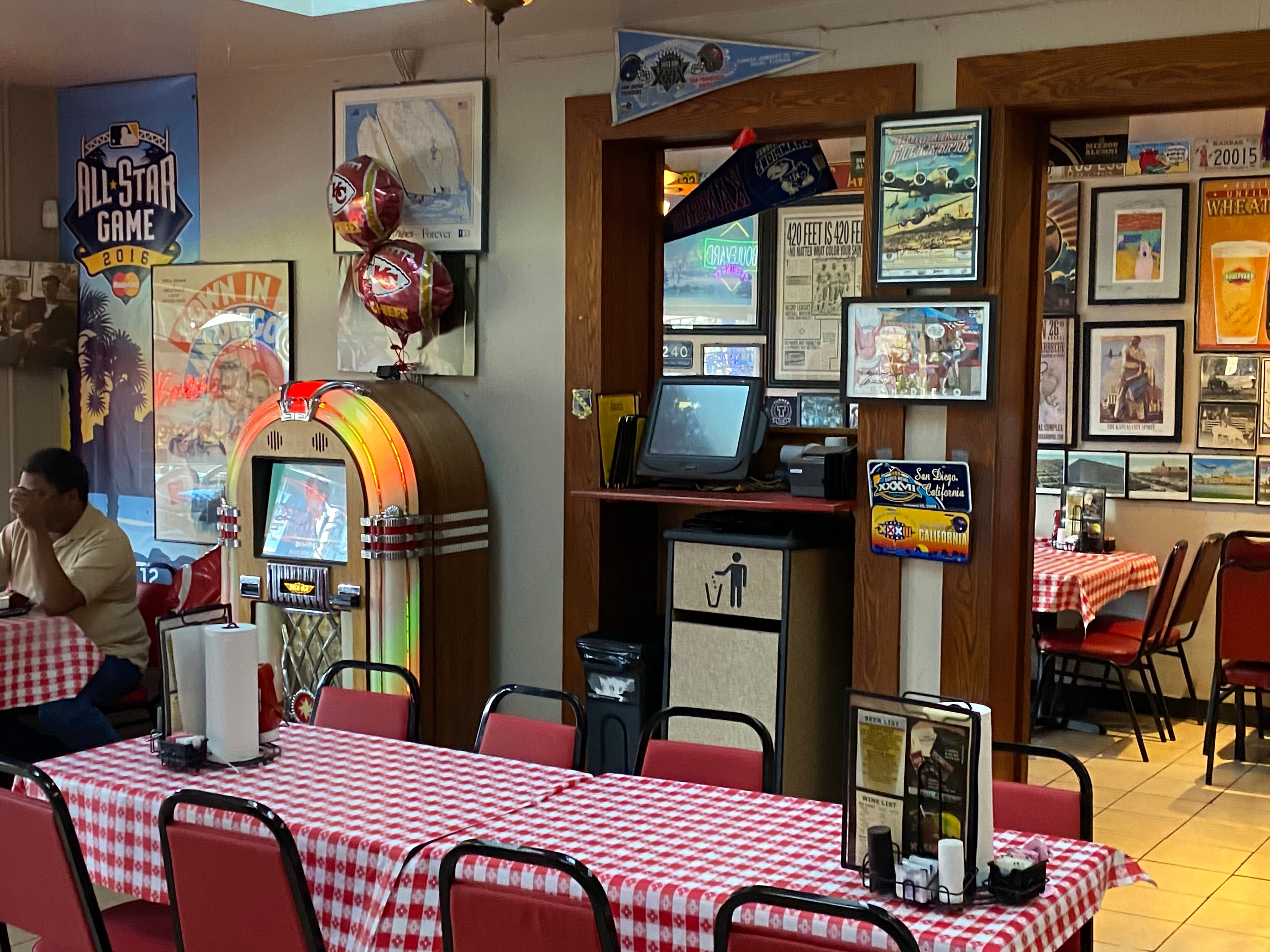 Photo credit: tripadvisor