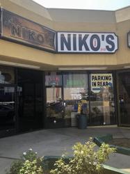 Niko's closeouts