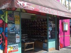 L & Q Shoe Store