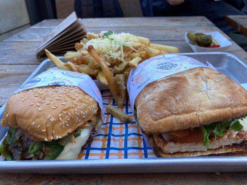 Photo credit: foursquare