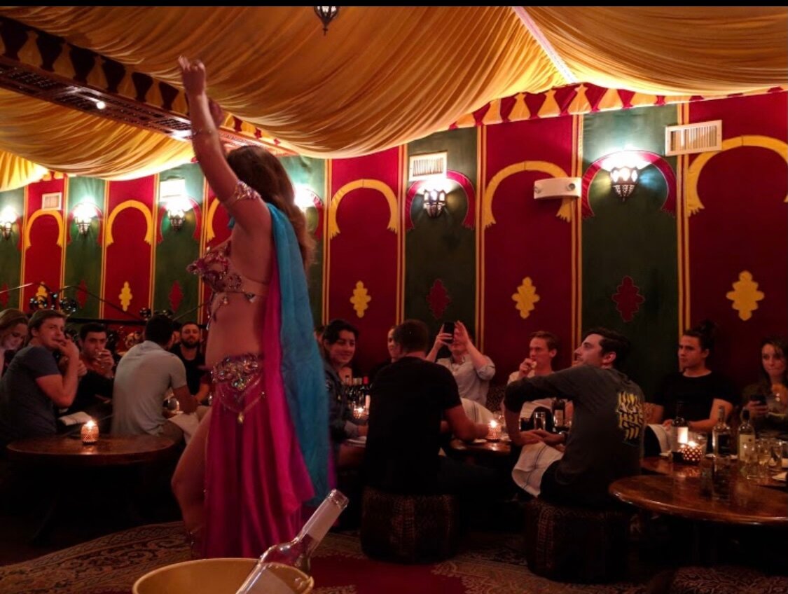 Photo credit: tripadvisor