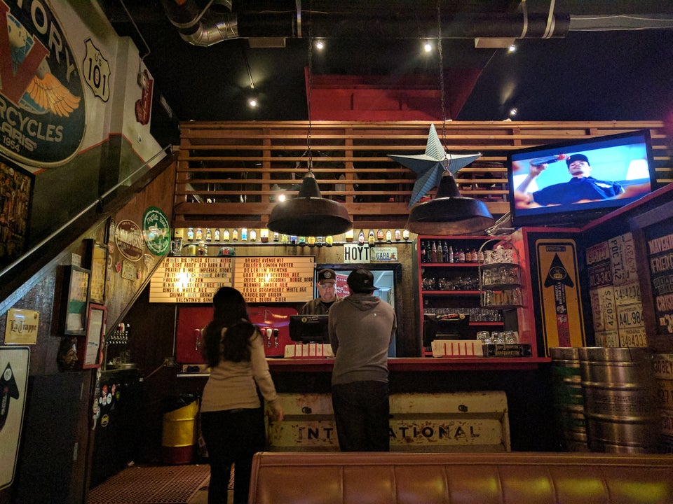 Photo credit: foursquare