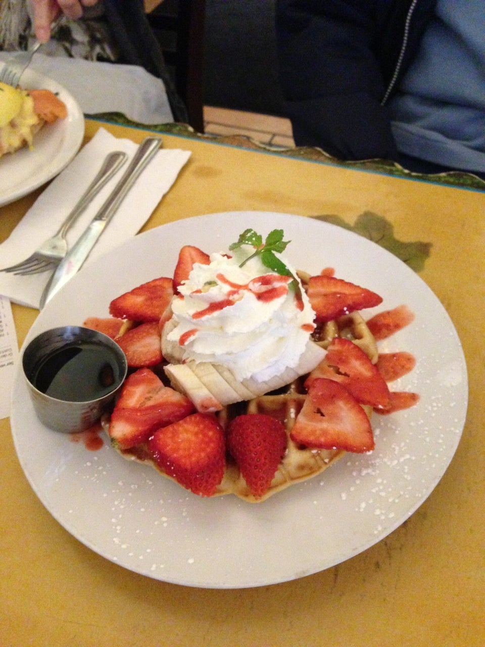 Photo credit: foursquare