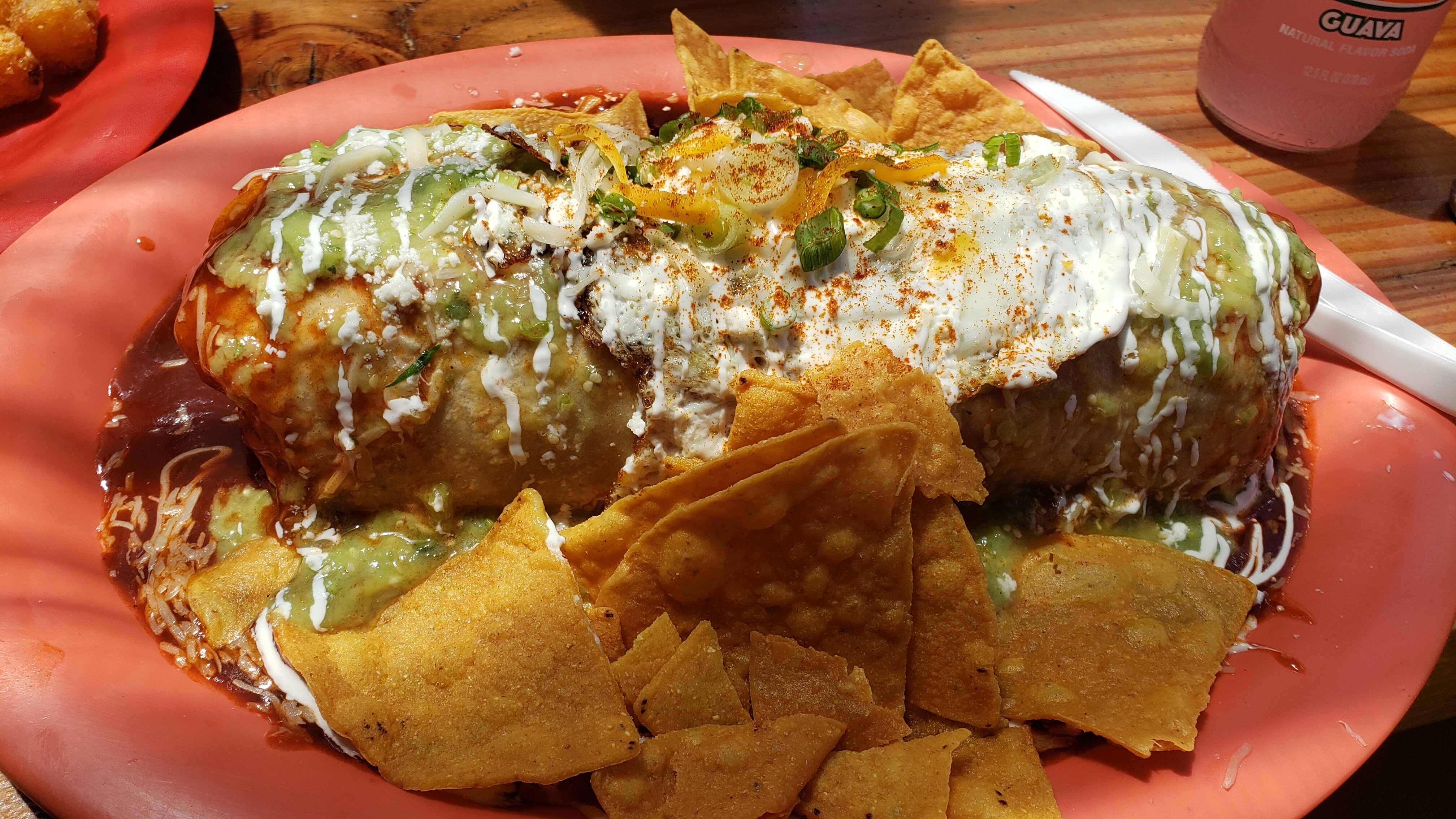 Photo credit: tripadvisor