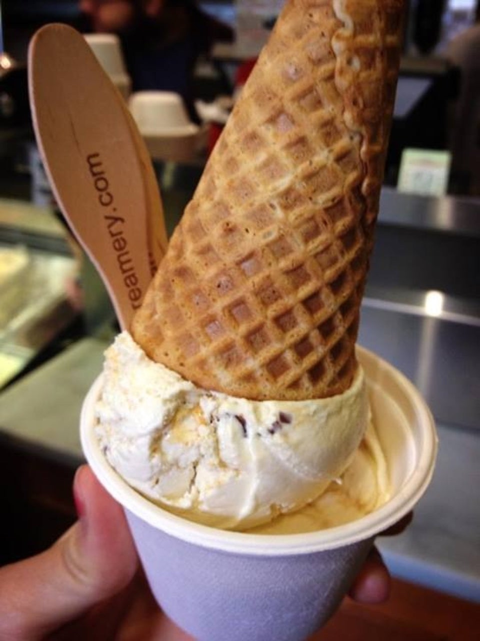 Photo credit: foursquare