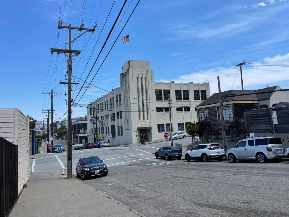 Anchor Brewing Company