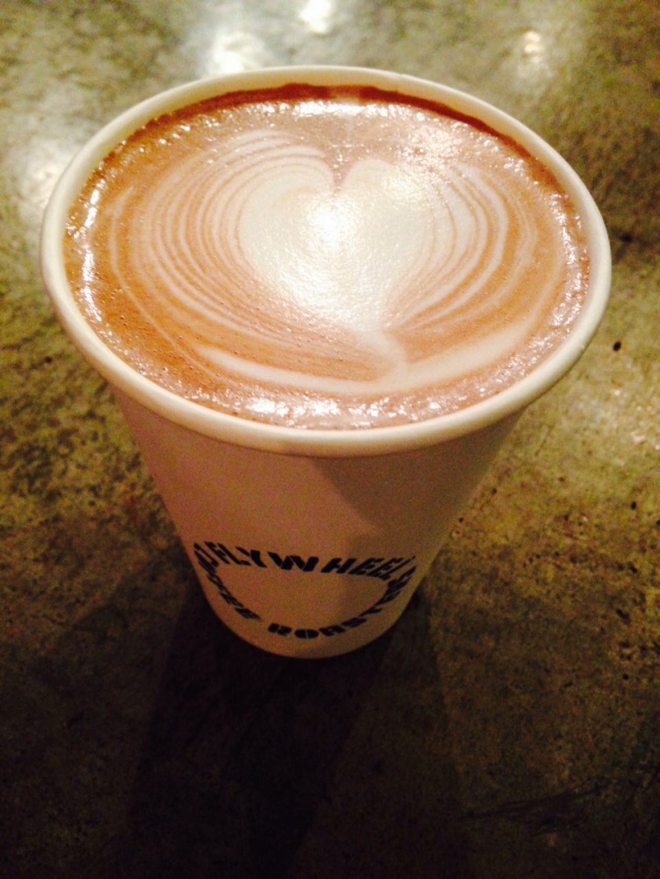 Photo credit: foursquare