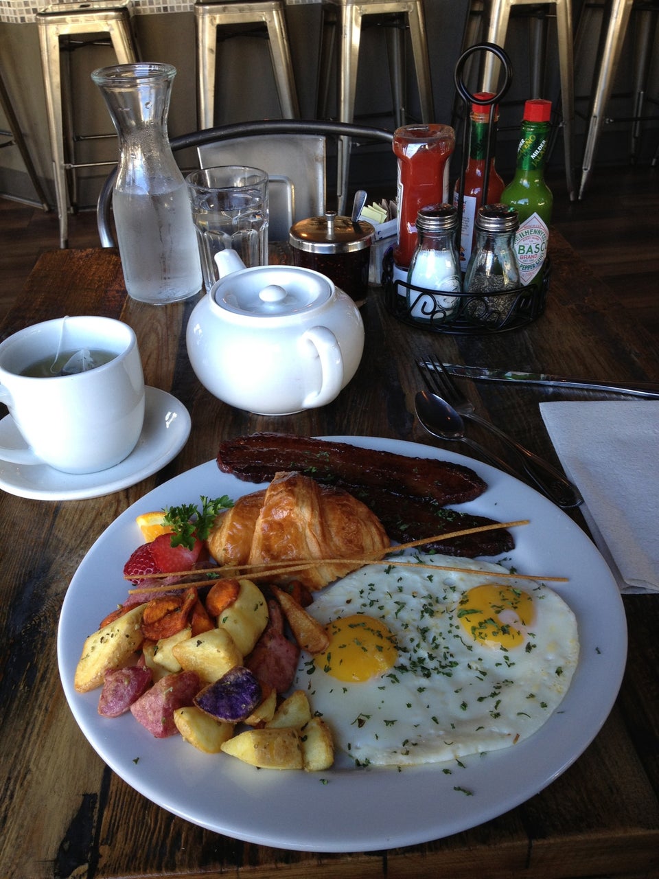 Photo credit: foursquare