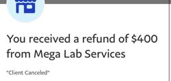 Mega Lab Services