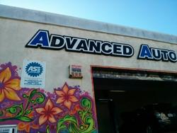 Advanced Auto Services