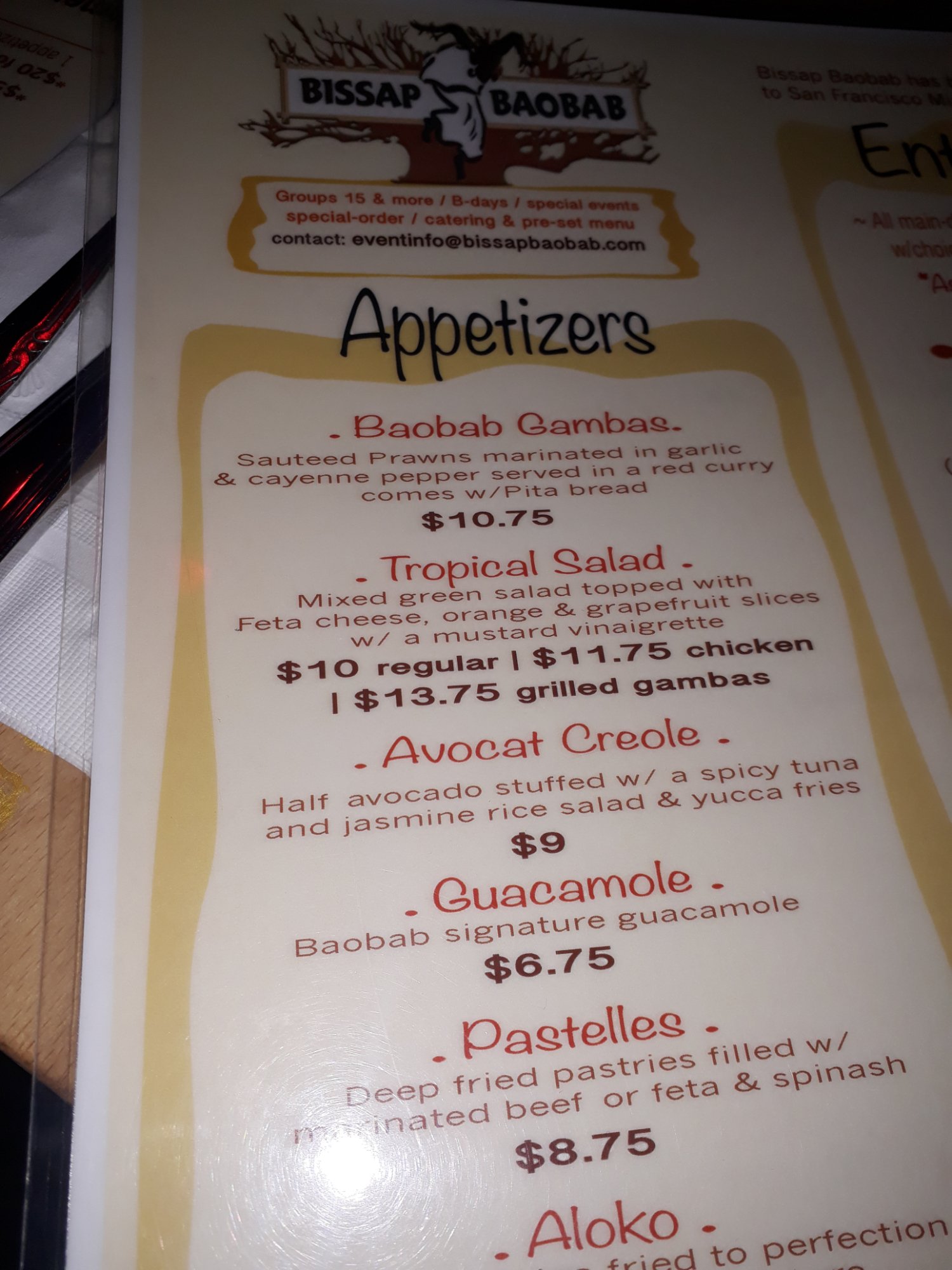 Photo credit: Tripadvisor