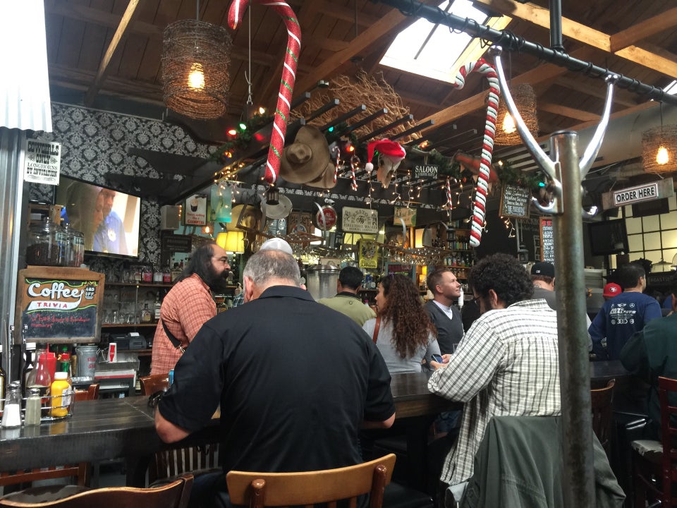 Photo credit: foursquare