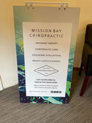Mission Bay Chiropractic