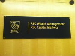 RBC Wealth Management Branch - San Francisco