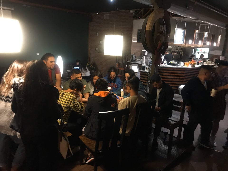 Photo credit: foursquare